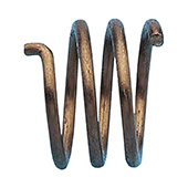 Profi opruga za nosac gorionika LBI 25/MB 25 AK Profi opruga za nosac gorionika LBI 25/MB 25 AK