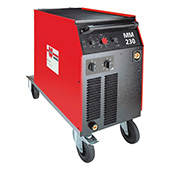 Aparati za zavarivanje MIG / MAG Aparati za zavarivanje MIG / MAG