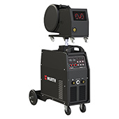 Invertorski aparat za MIG/MAG zavarivanje MIG 350 SYN Invertorski aparat za MIG/MAG zavarivanje MIG 350 SYN