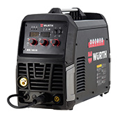 Invertorski aparat za MIG/MAG zavarivanje MIG 180-5S