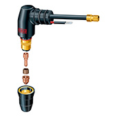 Uredaji za rezanje PLASMA Pribor Uredaji za rezanje PLASMA Pribor