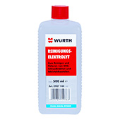 Elektrolitska tekucina za cišcenje zavara Elektrolitska tekucina za cišcenje zavara