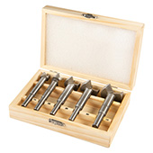 Setovi forstner burgija