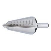 Konusne burgije za lim