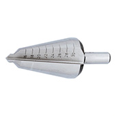 Konusna burgija za lim HSS CBN Konusna burgija za lim HSS CBN