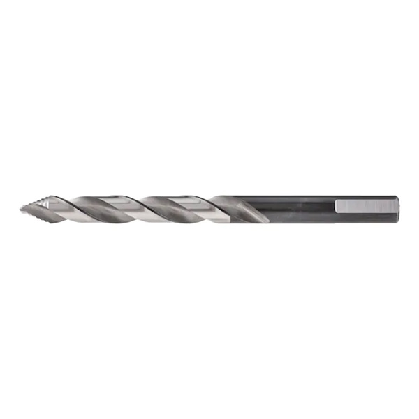 Spiralna brušena burgija, HSS DIN 338 SMART STEP