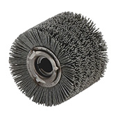 Cetke za mašine za satiniranje