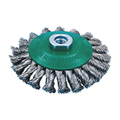 Konusna cetka sa žicom od nehrdajuceg celika Konusna cetka sa žicom od nehrdajuceg celika