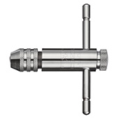 Držac alata sa cegrtaljkom, kratki model
