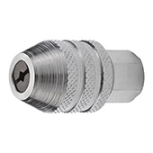 Držac alata sa 1/4 inc i šestougaonim prihvatom