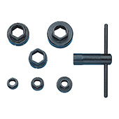 Set držaca nareznica