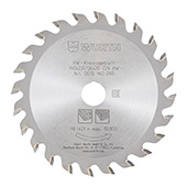 Listovi za kružne pile