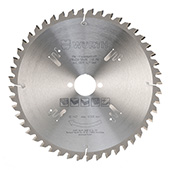 List kružne pile za ploce