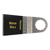 E-cut list pile dvozubni