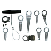 Setovi pribora za multi rezac