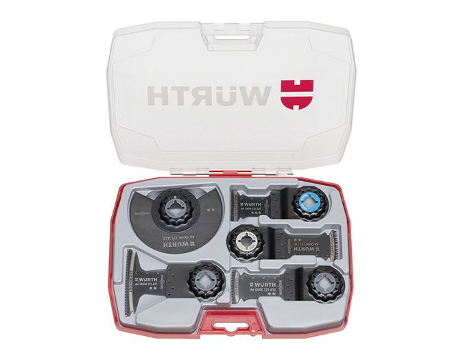 Starlock starter set pila Starlock starter set pila