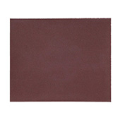 Brusni papir, vodobrusni, aluminijum-oksid