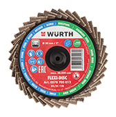 Lamelarne brusne ploce Lamelarne brusne ploce