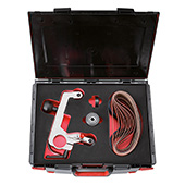 Setovi za brušenje cijevi