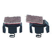 Manžetna za brušenje cijevi