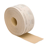 Papir za suho brušenje u rolni