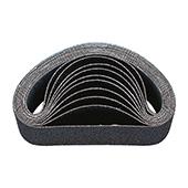 Brusna platnena traka za rucnu brusilicu