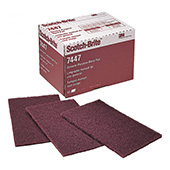 3M brusni jastucic SCOTCH-BRITE