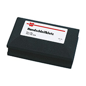 Blok za rucno brušenje na cicak Blok za rucno brušenje na cicak