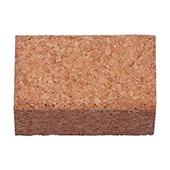 Brusni blok od pluta Brusni blok od pluta