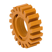 Gumica za foliju, za DBS3500 Gumica za foliju, za DBS3500