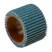 Lamelarna brusna cahura Lamelarna brusna cahura