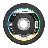 Tvrdi kompaktni flis disk, vlaknasti nosac