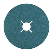 Vulkan fiber disk, cirkon korund Topsize Vulkan fiber disk, cirkon korund Topsize