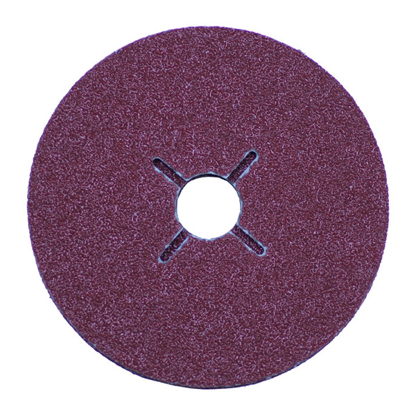 Brusni disk vulkana fiber 115mm, Connex - Vulkan fiber diskovi - Brusna ...