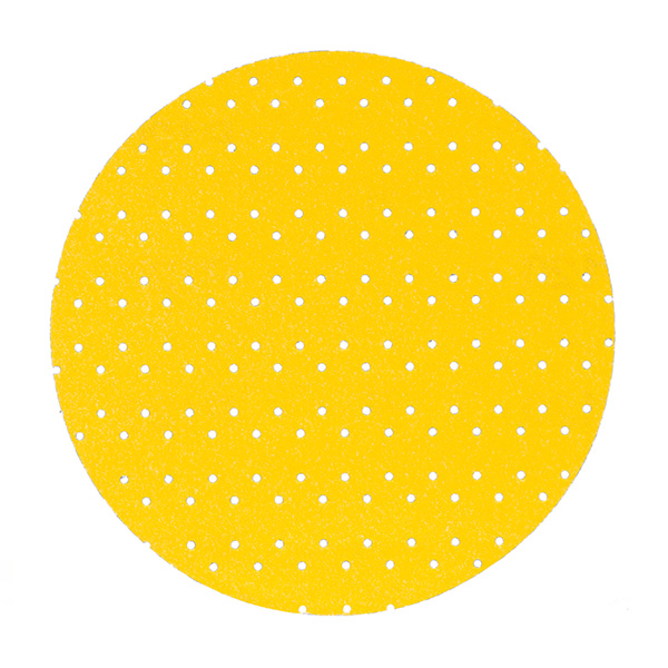 Brusni papir u obliku diska za drvo, Useit Superpad