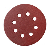 Brusni disk za suho i mokro brušenje 125mm 8R Connex