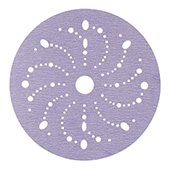 3M brusni papir u obliku diska, kataforezni 337U
