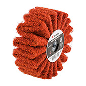 Brusni prstenovi - flis