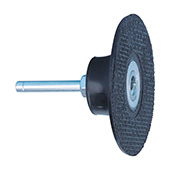 Nosaci lamelnih brusnih ploca