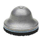 Brus glavcine tocka tip A sa 1/2 inc prihvatom