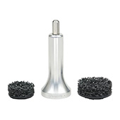 Brus glavcine tocka tip C