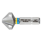 Bit HSS konusni upuštač, 90 ST Bit HSS konusni upuštač, 90 ST