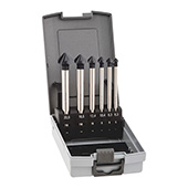 Set konusnih upuštaca Set konusnih upuštaca