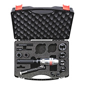 Set probijaca otvora u limu Set probijaca otvora u limu