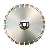 Dijamantna rezna ploca L Bau HS FS TS