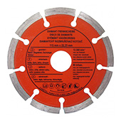 Dijamantska rezna ploca, univerzalna, ConP