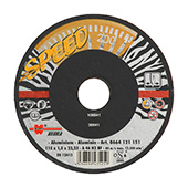 Rezna ploca za neželjezne metale/aluminijum Speed