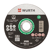 Rezna ploca za nehrdajuci celik Speed plus