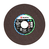 Rezna ploca za celik i nehrdajuci celik Longlife and Speed