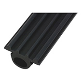 Šina profil za izolaciju C-montažna šina